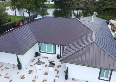 florida metal roof installers