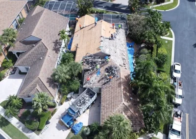 delray beach roof replacement